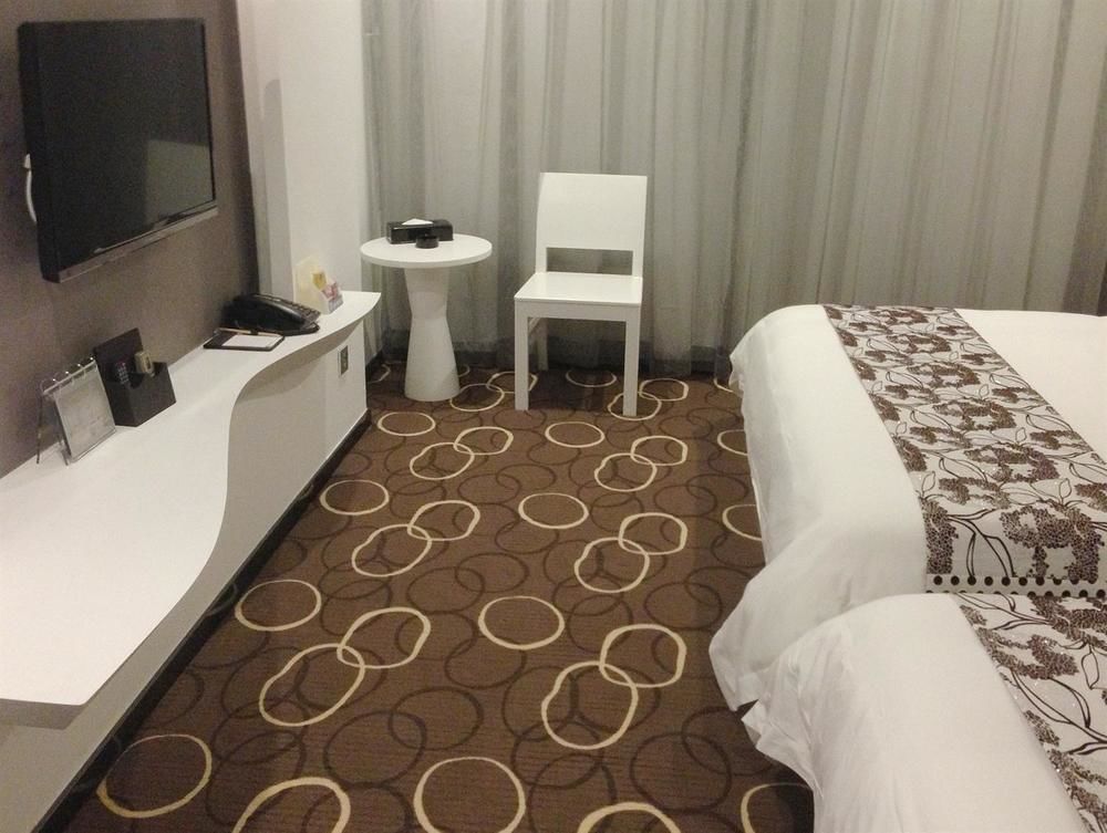 Zhuhai Jilianboer Hotel Esterno foto