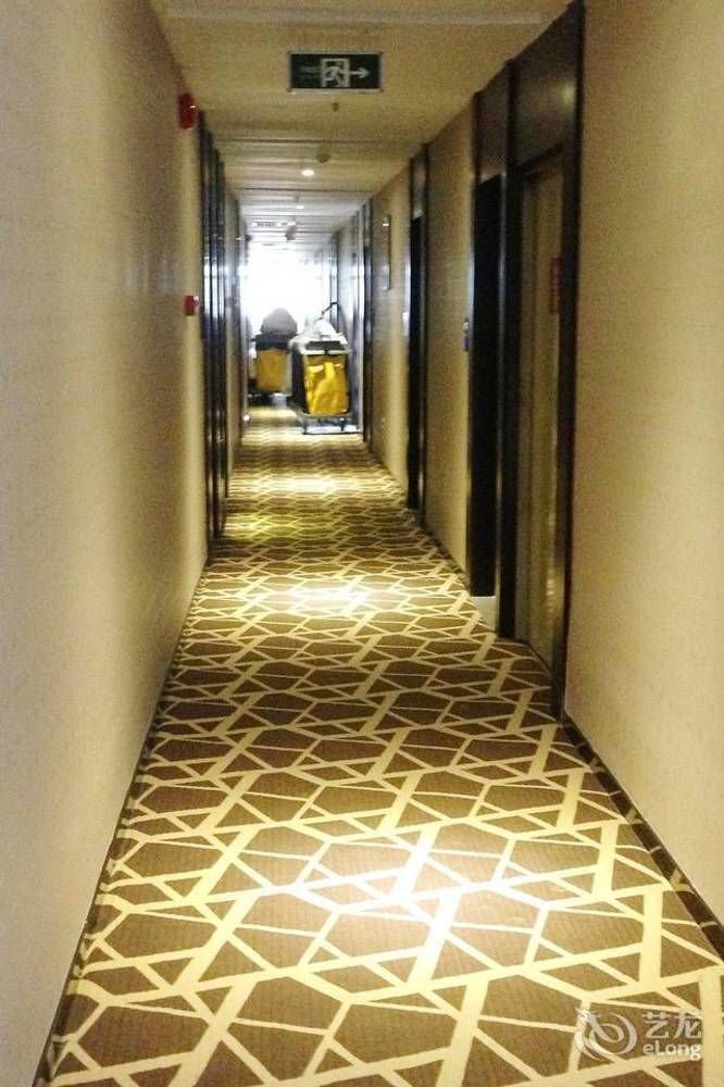 Zhuhai Jilianboer Hotel Esterno foto