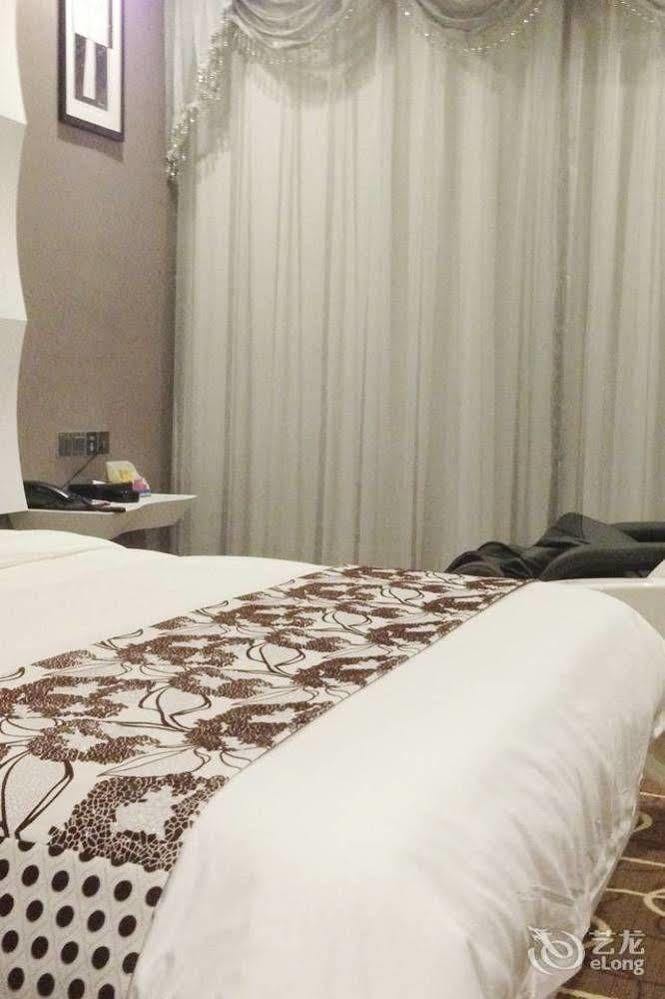 Zhuhai Jilianboer Hotel Esterno foto